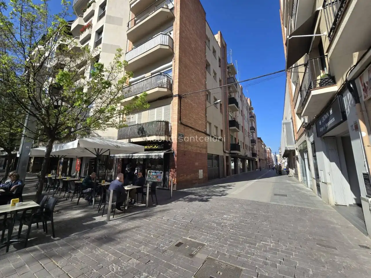 Business premises for sale in Calle Guayaquil 38