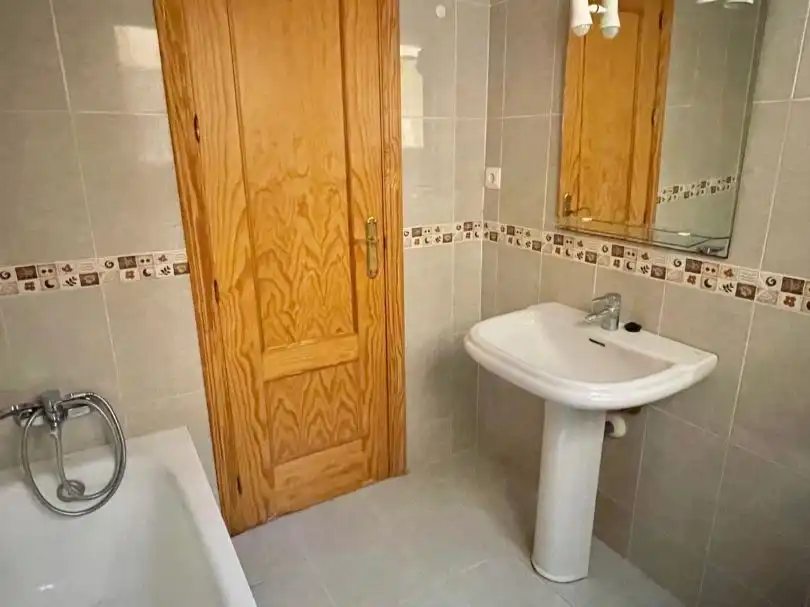 Flat with lift for sale in Santa Lidia 1, imagen 9
