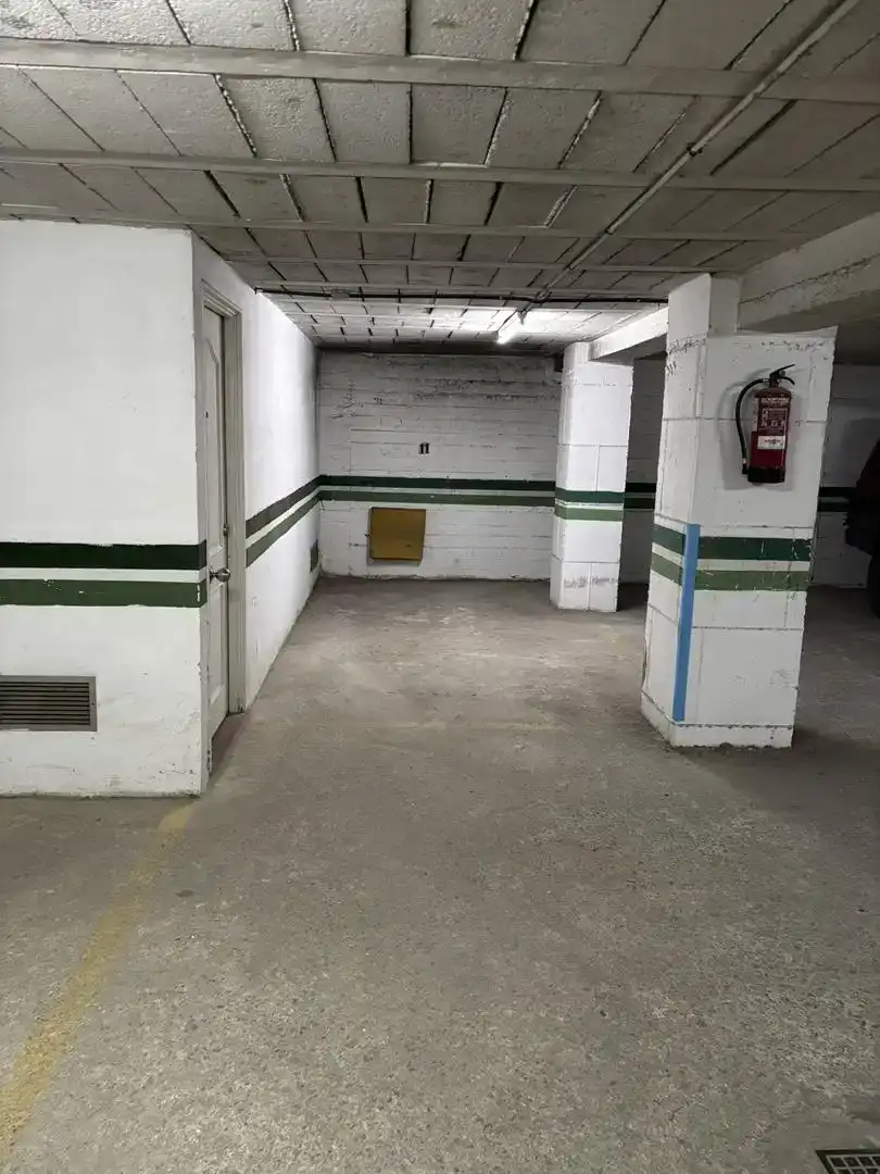 Garaje en venta en Torremolinos