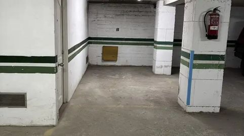 Foto 2 von Garage zum Verkauf in Avenida Carlota Alessandri, 50, Montemar, Torremolinos