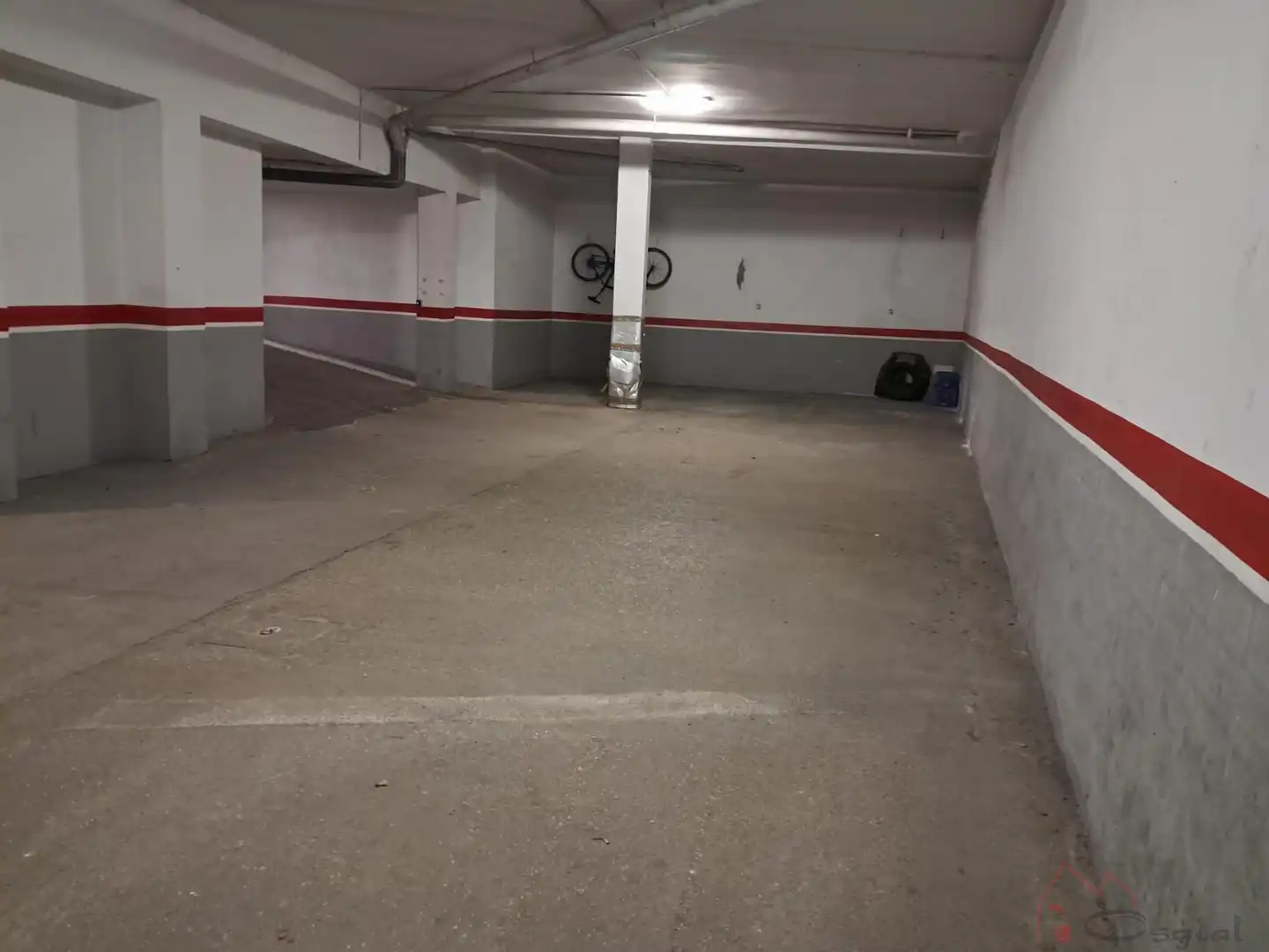 Parking de Garaje en venta en Picassent