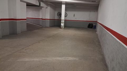 Foto 2 von Garage zum Verkauf in Bonavista , Picassent, Valencia