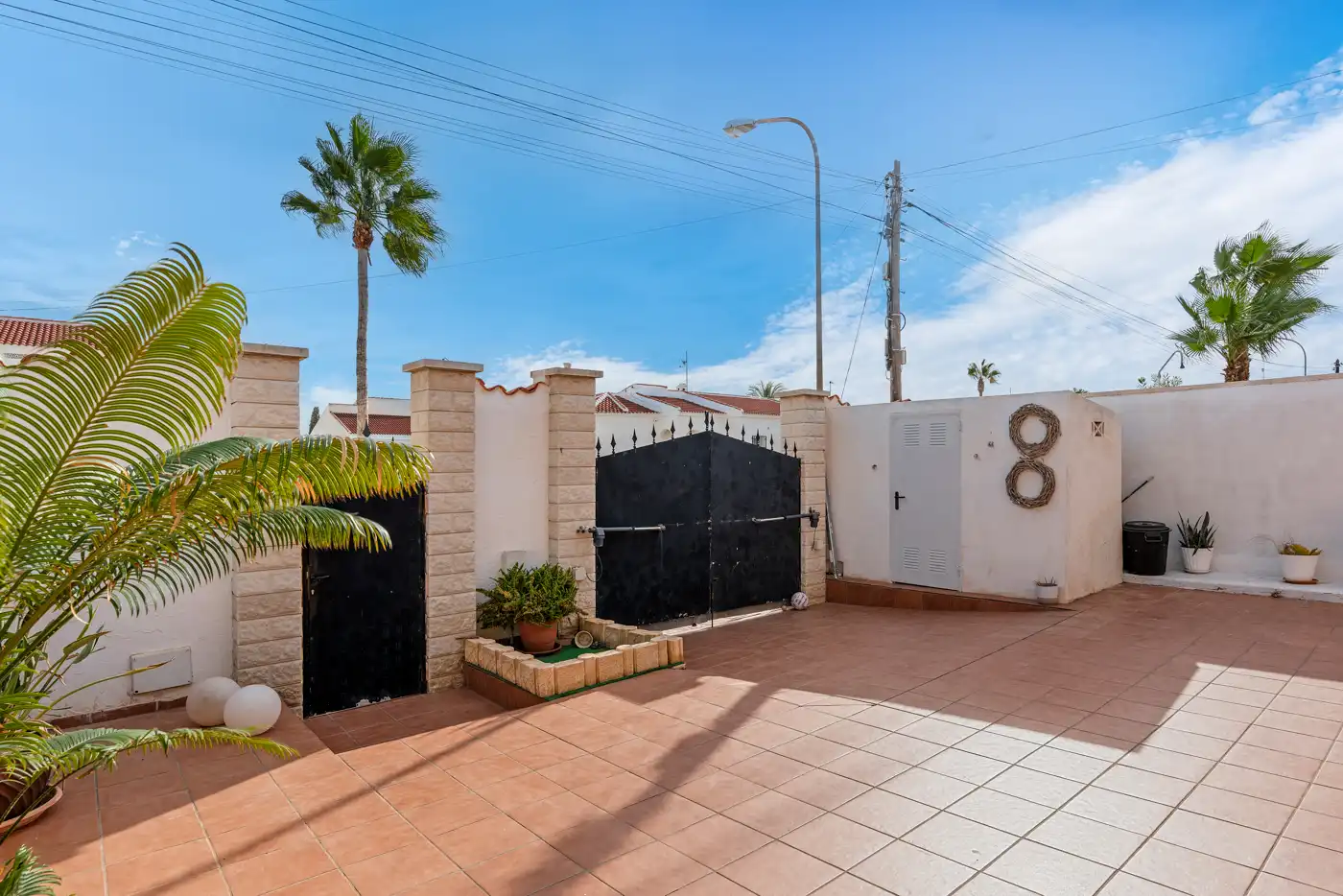 Detached house with terrace for sale in Ciudad Quesada, imagen 29
