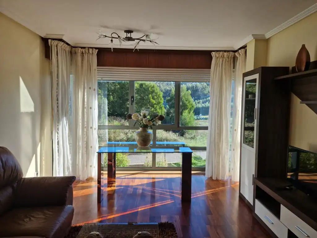 Appartement compact avec ascenseur à vendre à Estrada Rianxiño 23, imagen 13