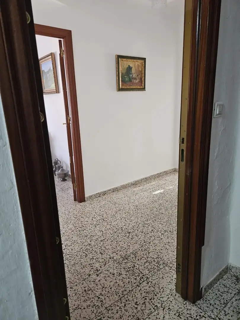 Pis amb ascensor en venda a Calle Calle Circo, imagen 13