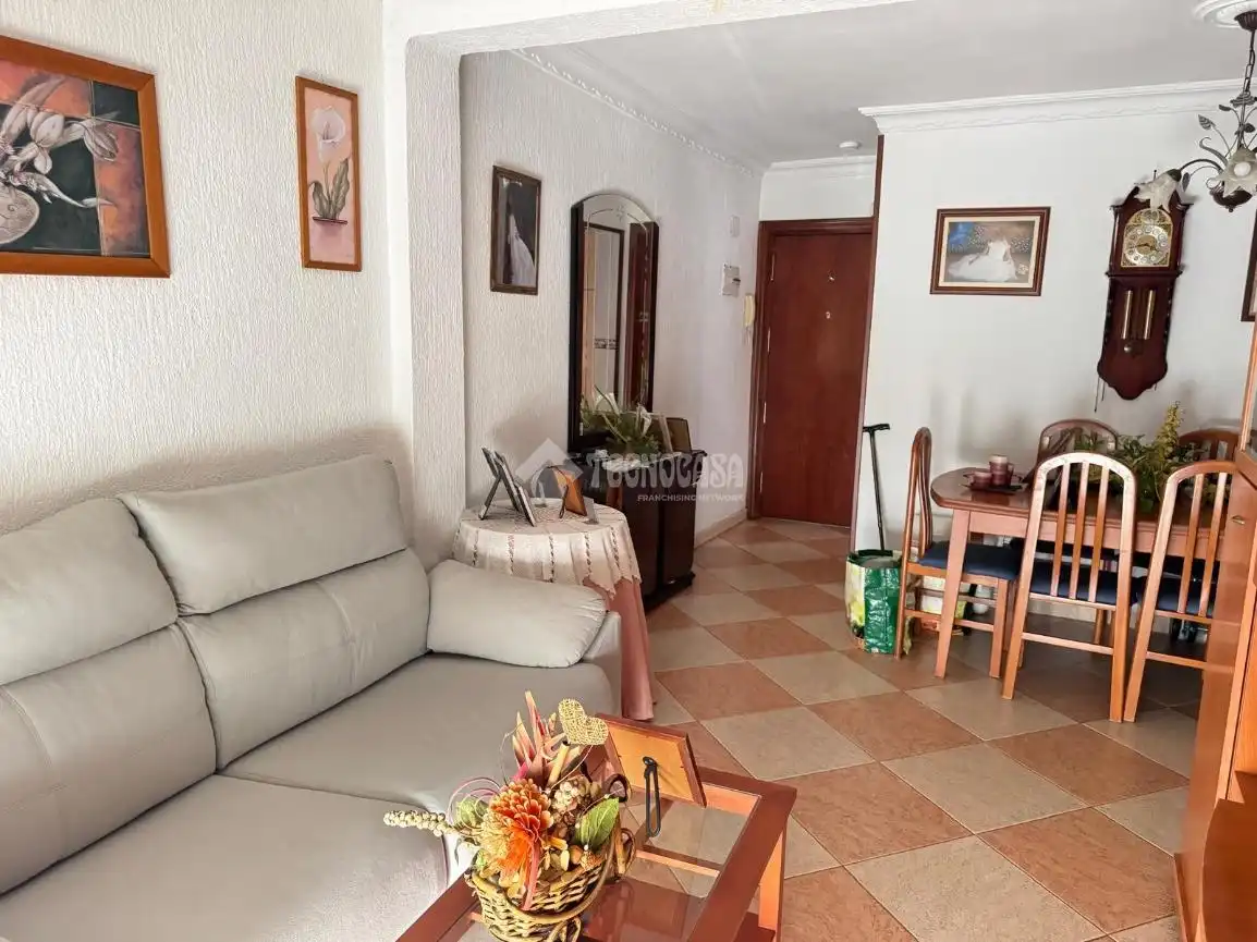 Piso en venta en La Orden, imagen 3