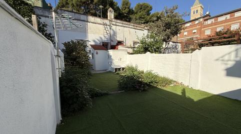 Foto 2 de Apartament de lloguer a Av. del Santuari de St. Josep de la Muntanya, La Salut, Barcelona