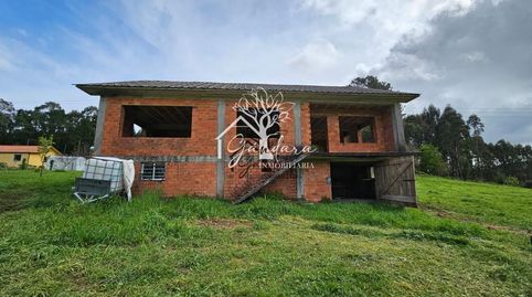 Foto 2 von Haus oder Chalet zum Verkauf in Silvalonga, San Sadurniño, A Coruña