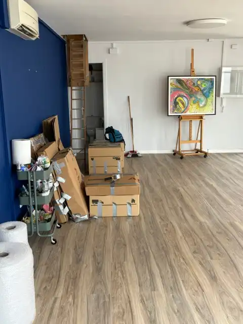 Local de lloguer en Mataró amb Aire condicionat, Calefacció i Parquet