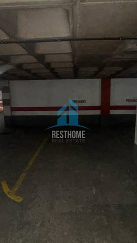 Garaje en Venta en Calle de Sueca en Russafa