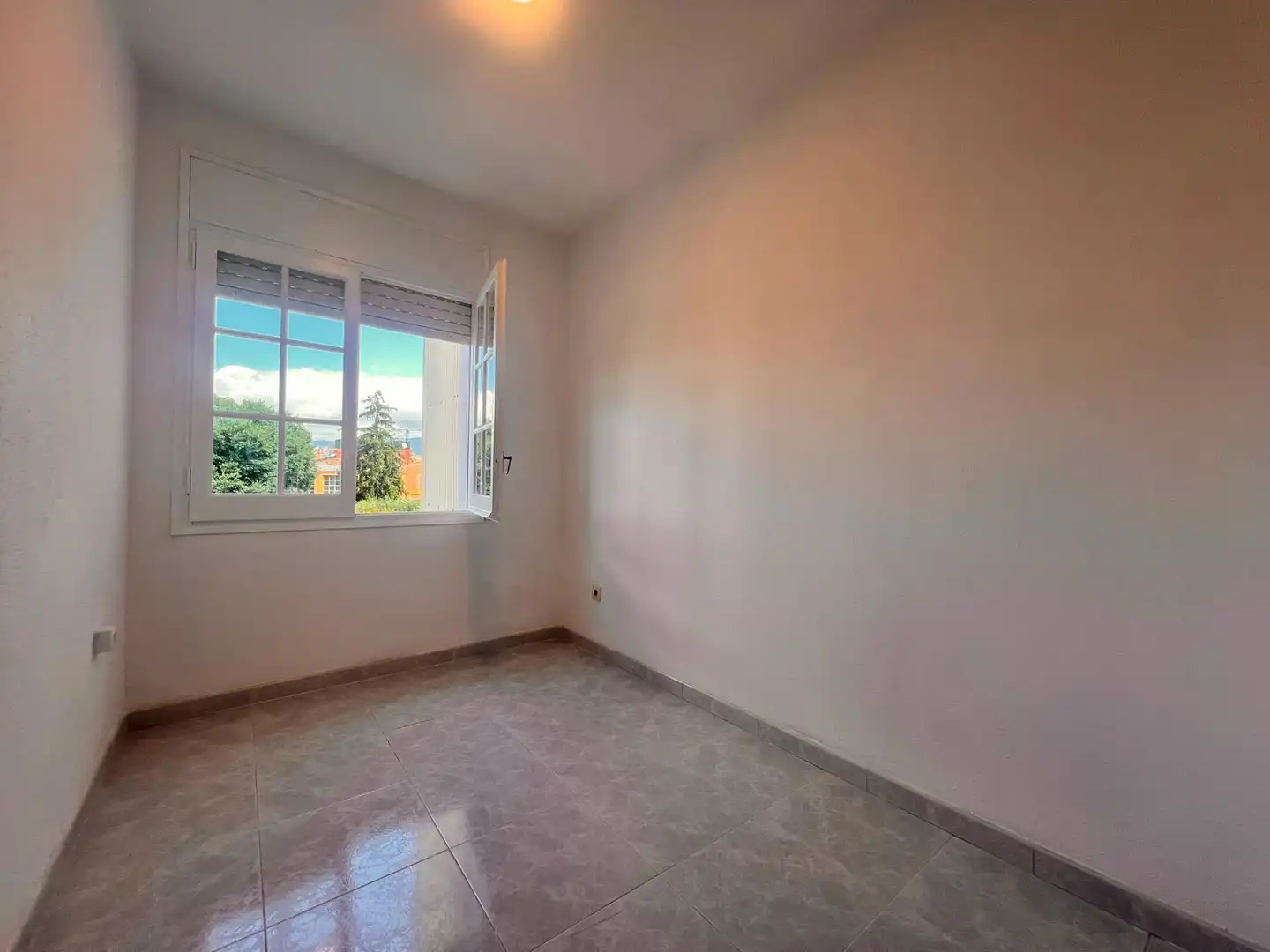 Bedroom of Detached homes for rent in Les Franqueses del Vallès  with Heating, Storage room and Balcony