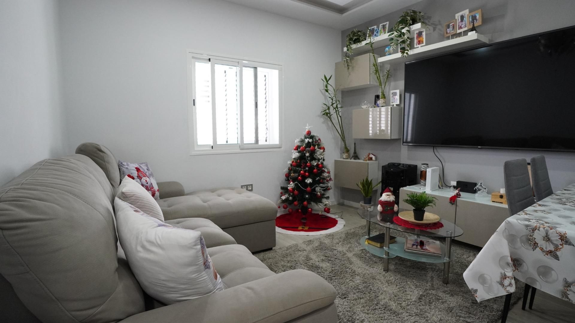 Living room of Flat for sale in Las Palmas de Gran Canaria