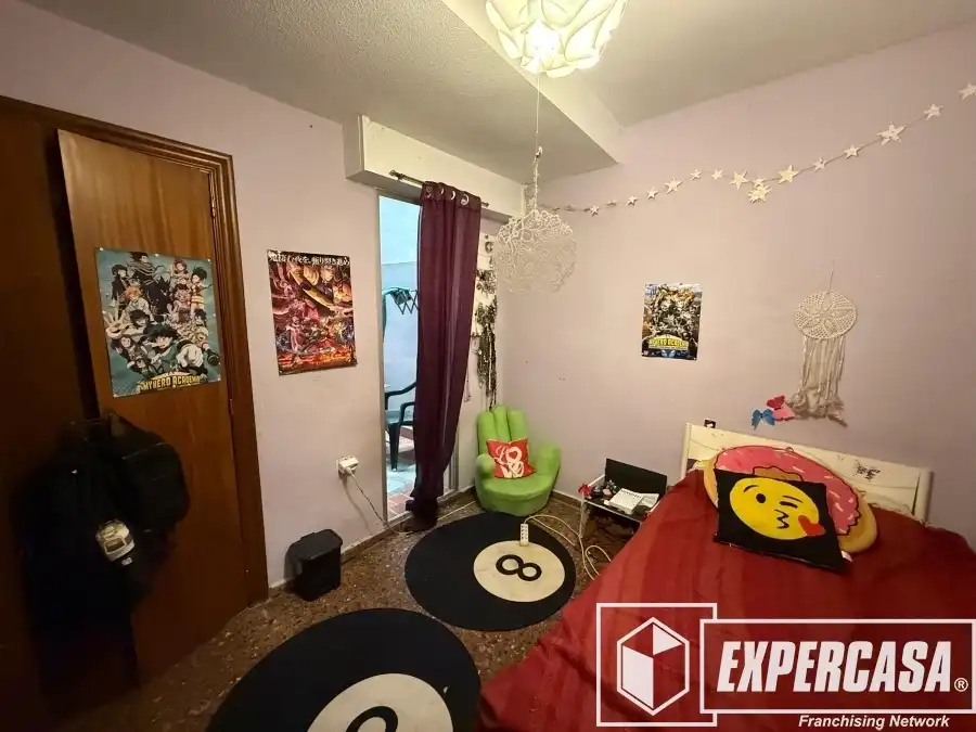 Habitación de Piso en venta en Llíria