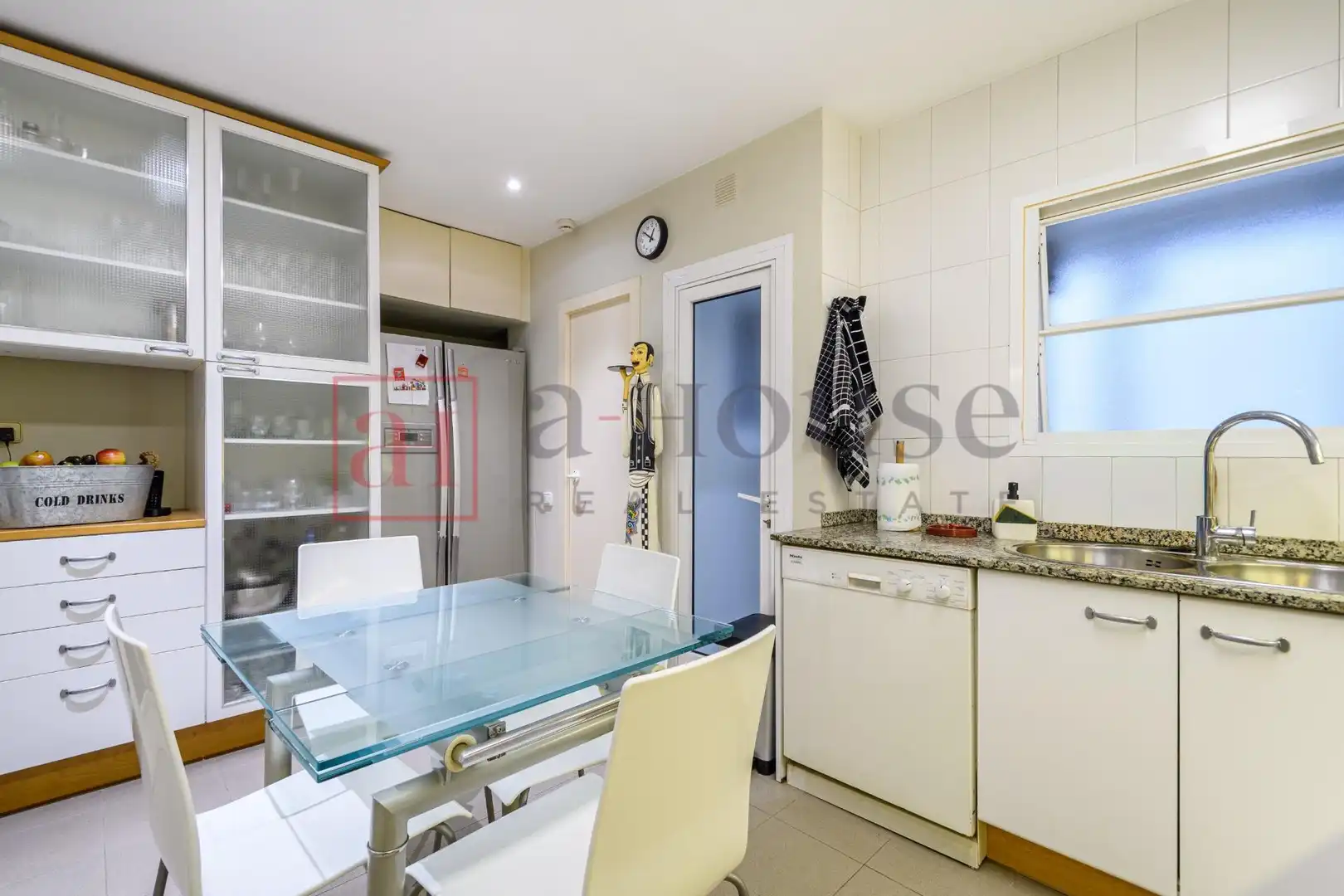 Appartement avec ascenseur à vendre à Avenida de Josep Tarradellas, imagen 9