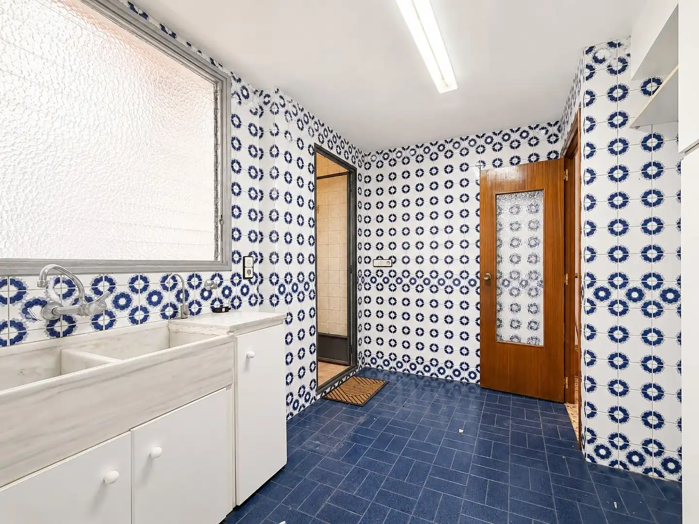 Baño de Piso en venta en Valencia con Terraza