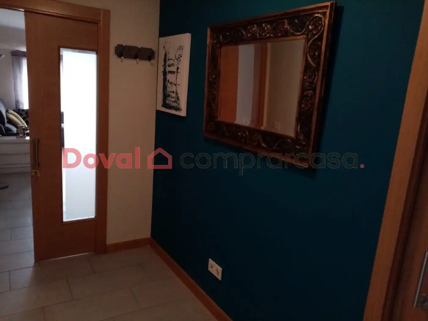 Wohnung zur Miete in O Porriño   mit Heizung, Terrasse und Möbliert