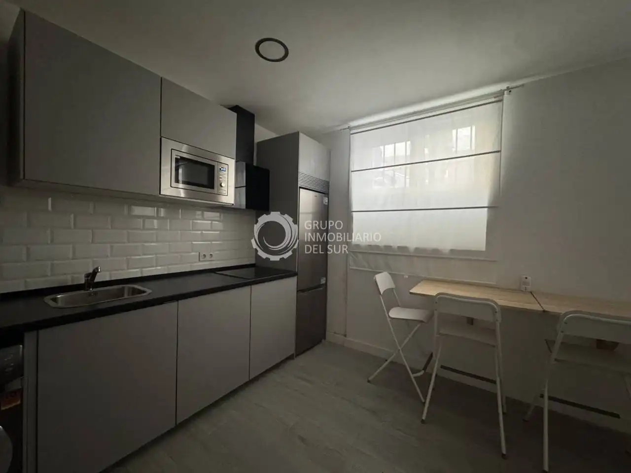 Cocina de Piso en venta en Cádiz con Amueblado