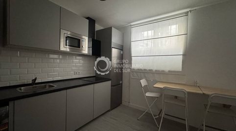Foto 2 de Piso en venta en Asdrúbal - Bahía Blanca, Cádiz Capital