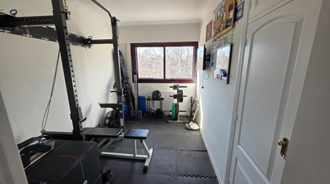Foto 5 de Piso en venta en Calle del Risco de Los Claveles, 5f, Aravaca, Madrid Capital
