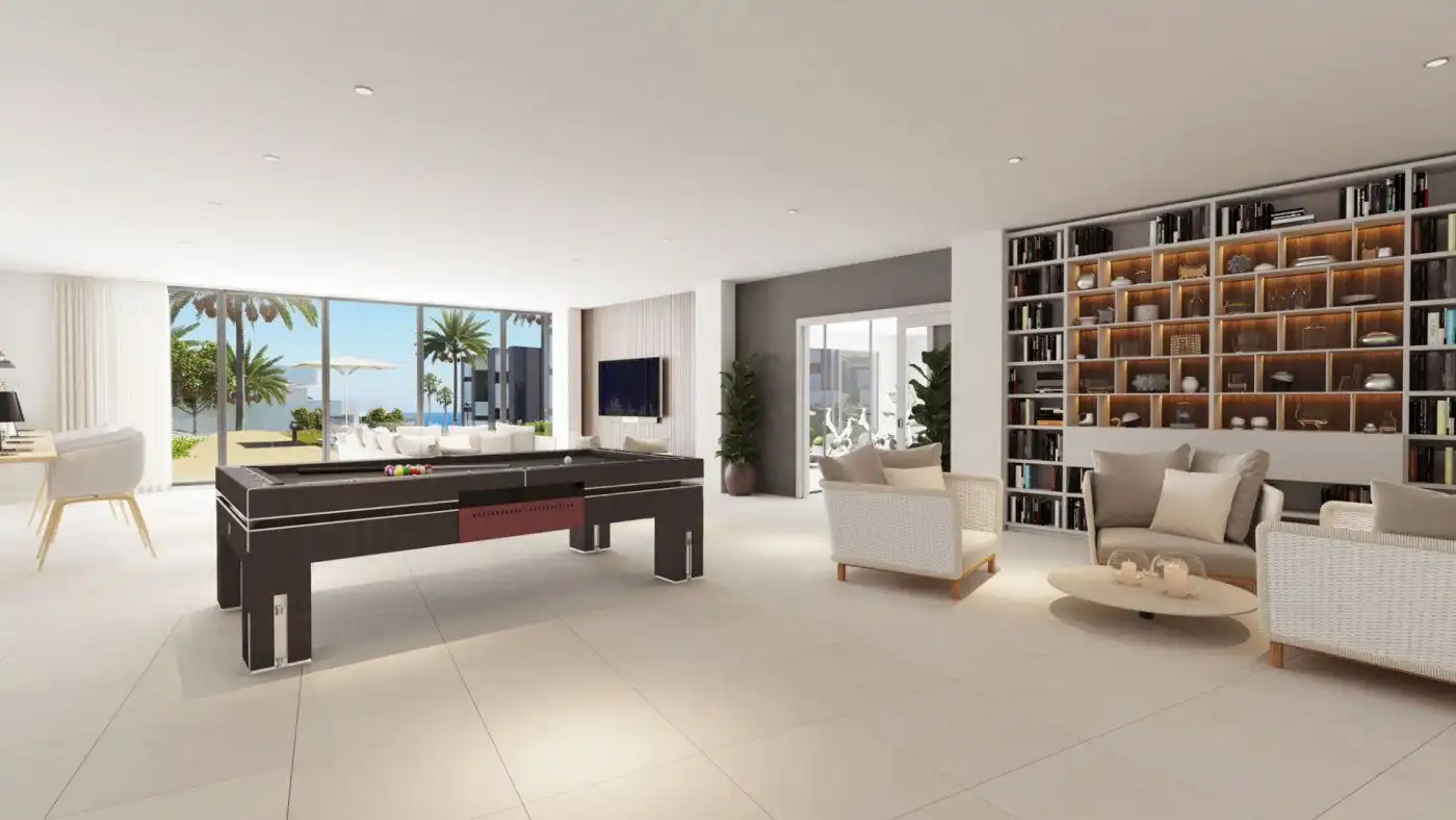 Apartment mit Pool zum Verkauf in Alcorrín, imagen 9