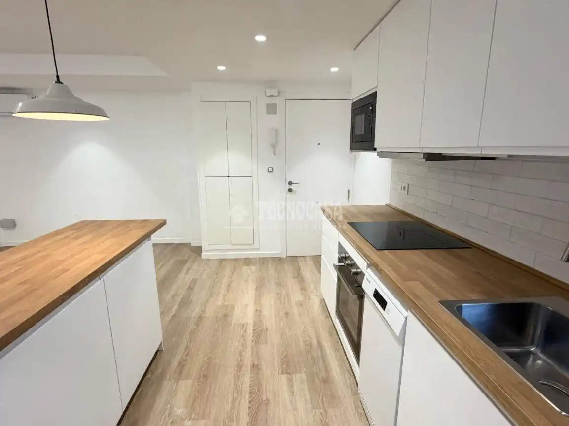 Piso en venta en Tres Forques, L'Olivereta