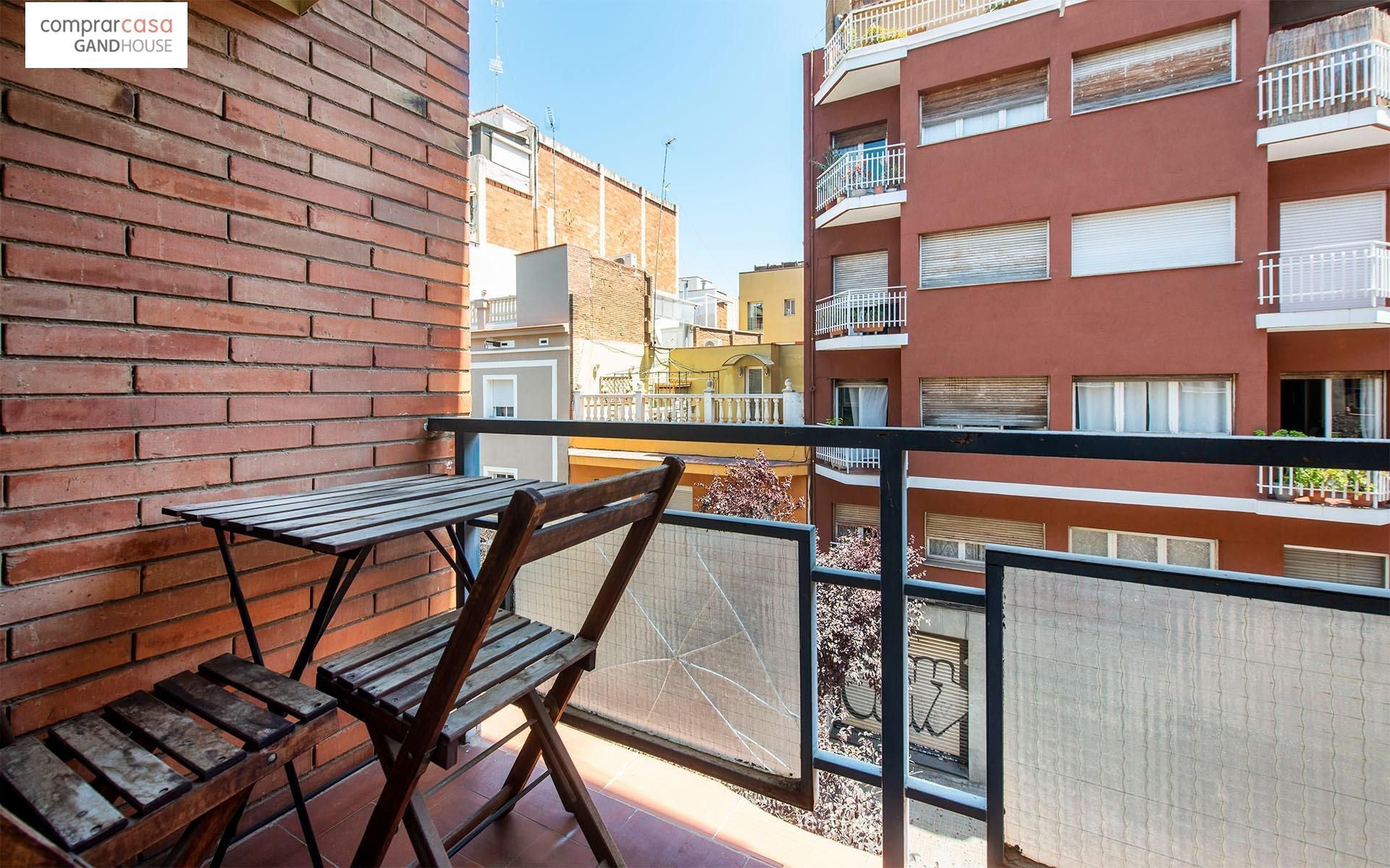 Flat for sale in El Guinardó, Horta - Guinardó,  Barcelona Capital