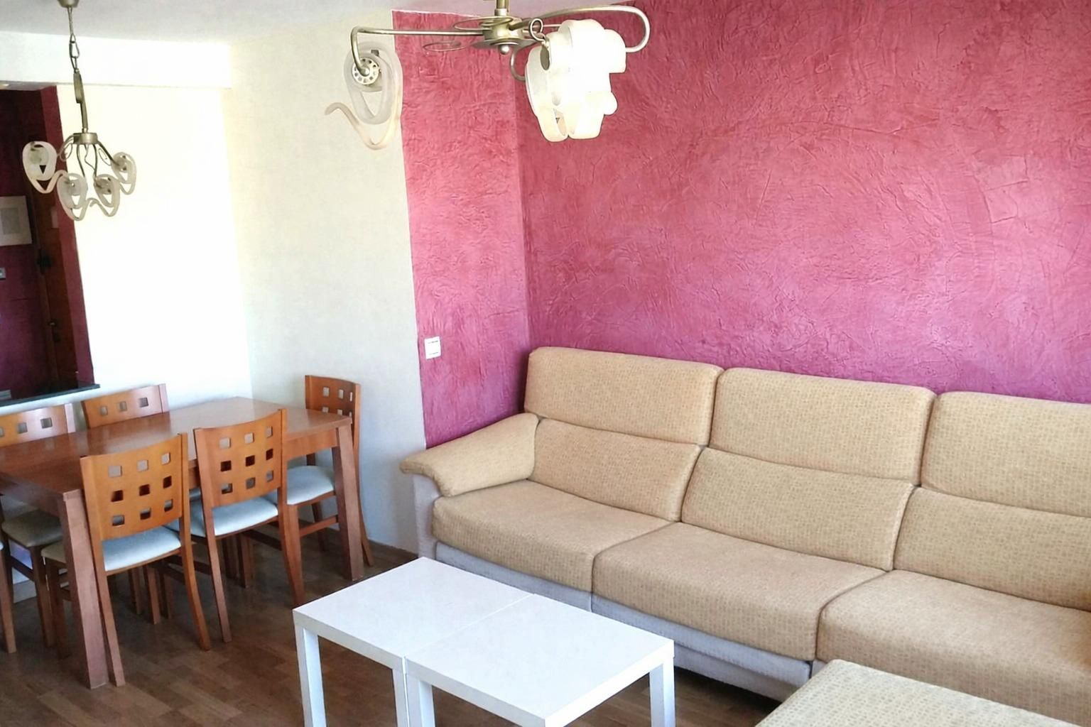 Wohnung zum Verkauf in Altozano - Conde Lumiares, Campoamor - Altozano