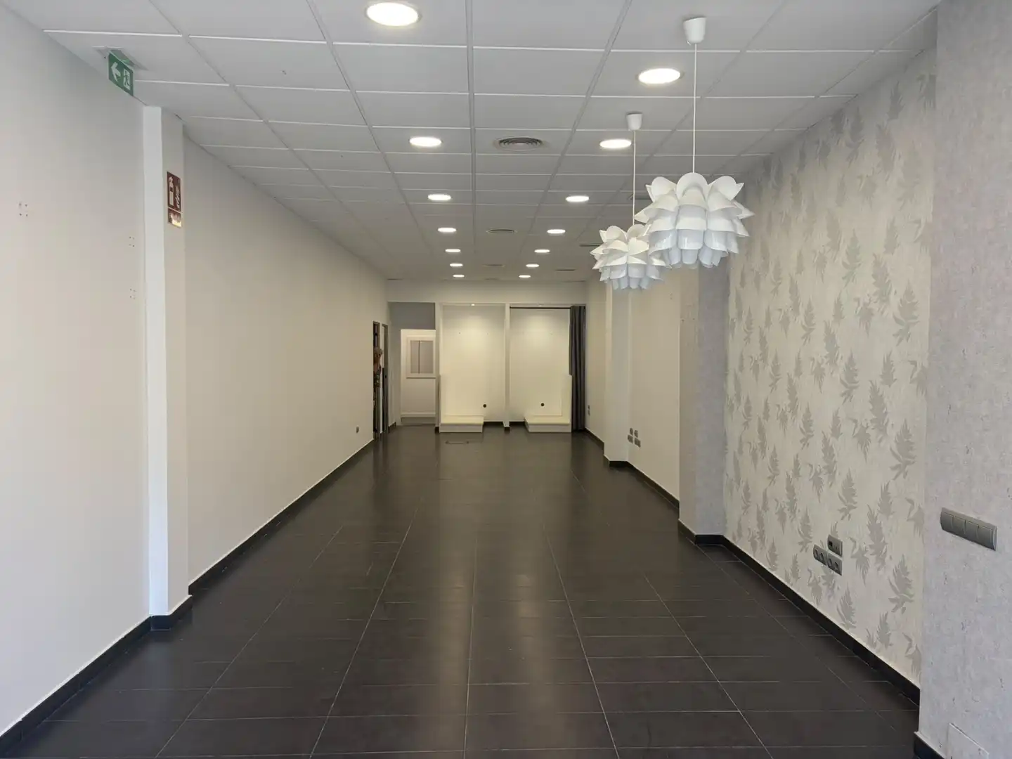Business premises to rent in Rambla de Jaume I, imagen 4