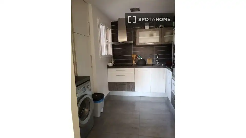 Habitación en Ranillas