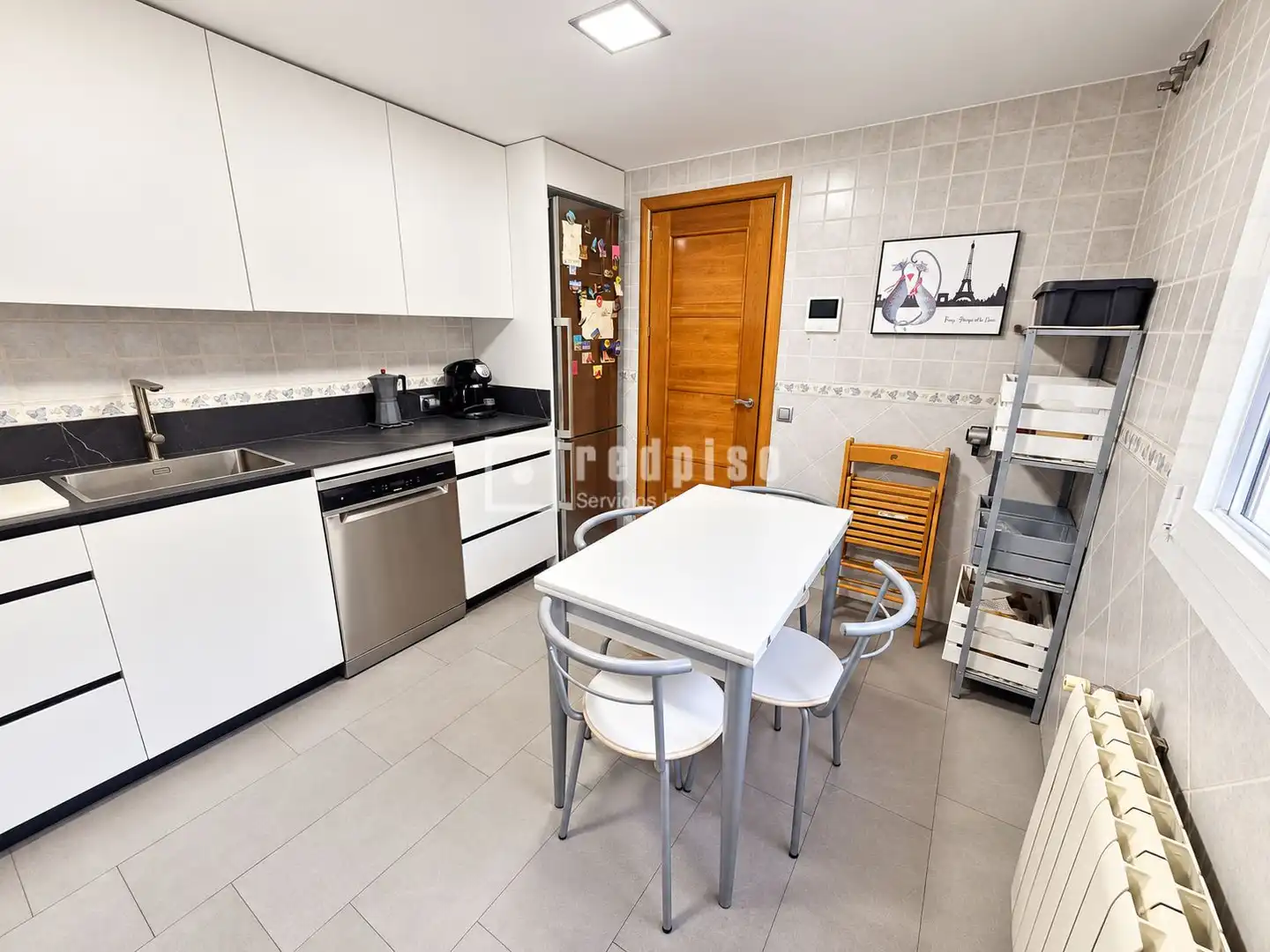 Detached house with garden for sale in Casco Histórico, imagen 6