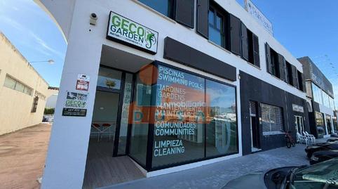 Foto 2 von Geschaftsraum zur Miete in Centro, Estepona