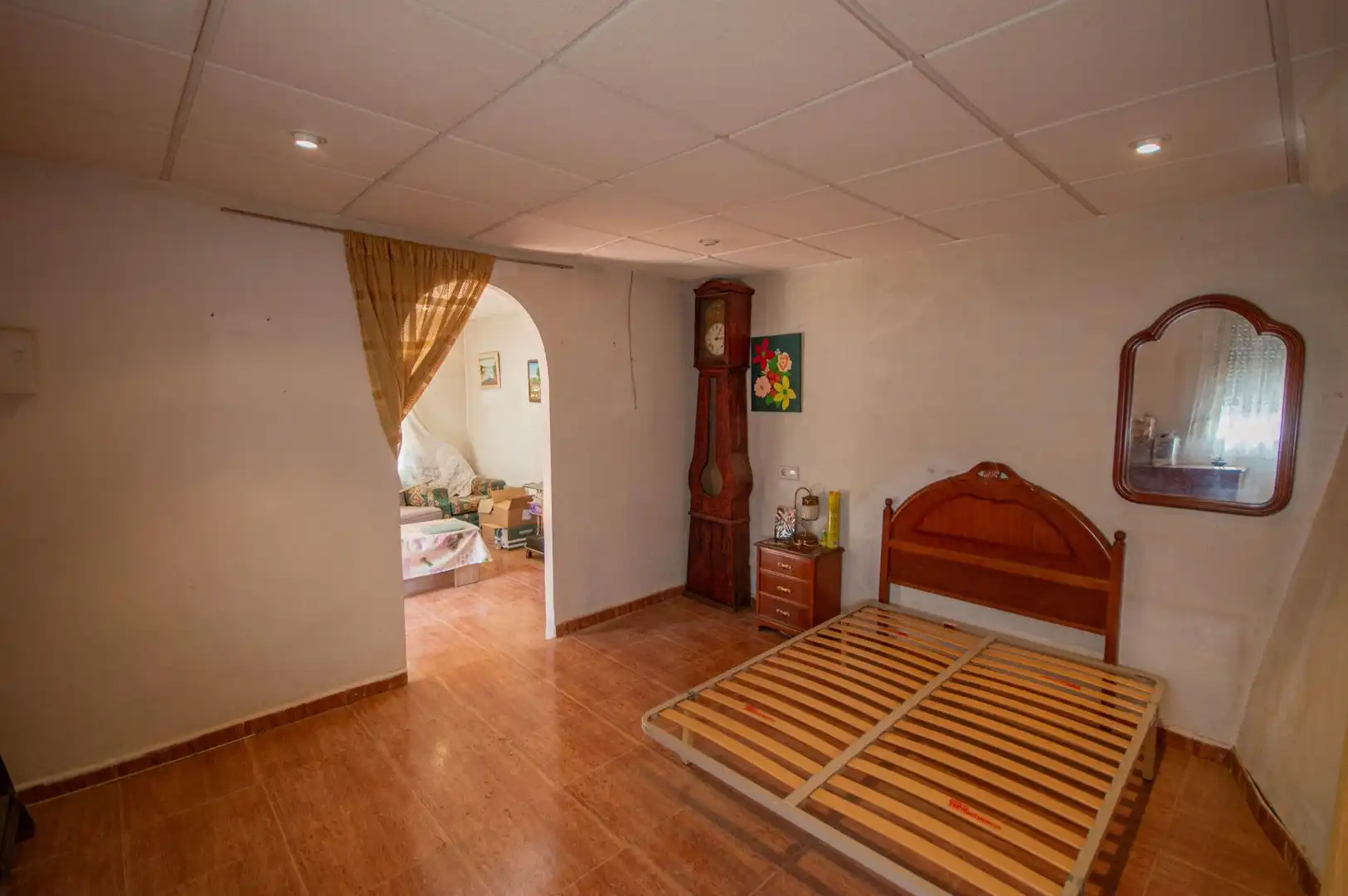 Casa o chalet en venta en FIGUERALET EL, 16, Petrer
