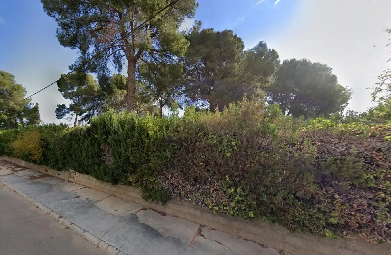 Residential land for sale in Calle 208, imagen 3