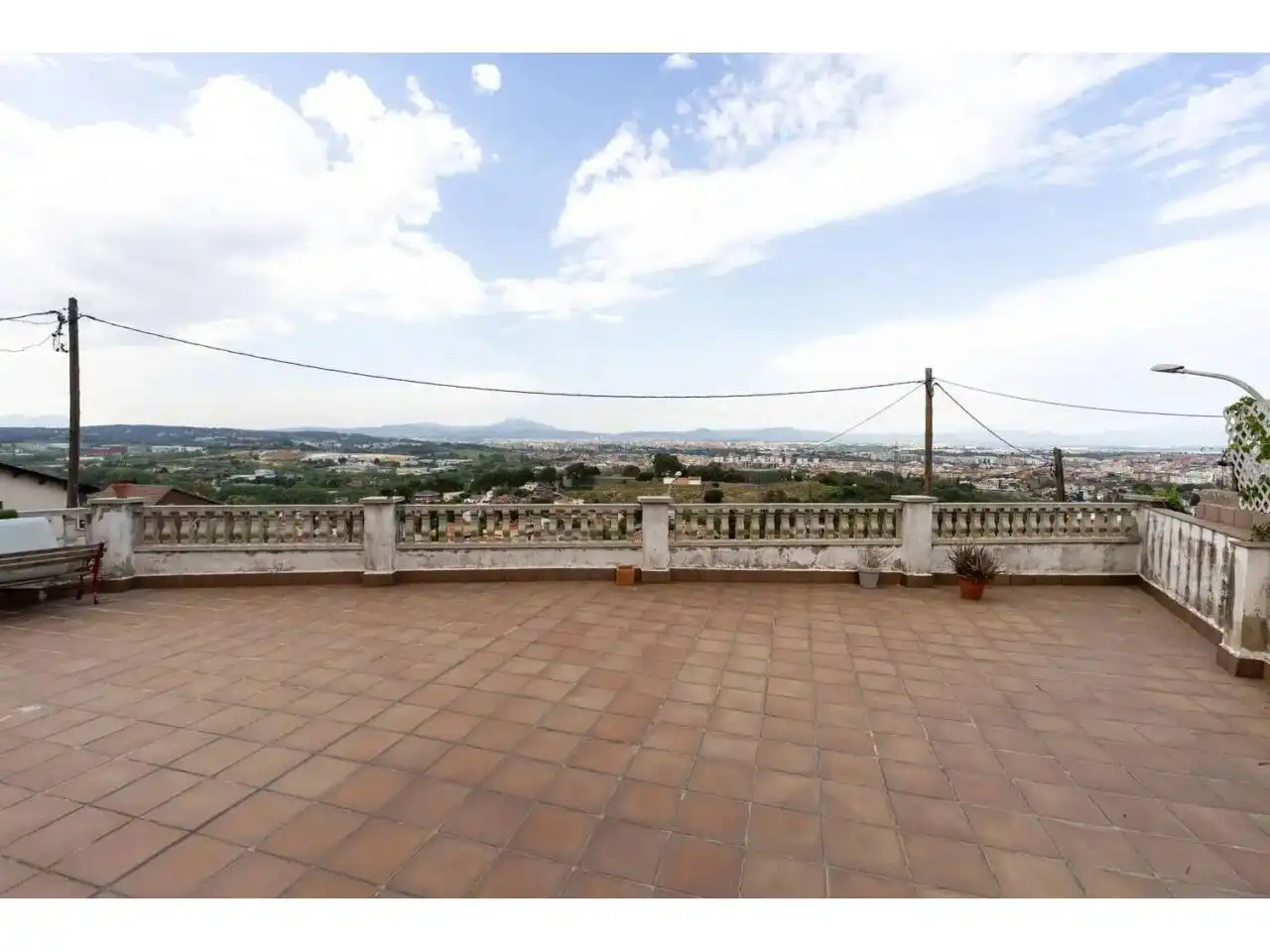 Chalet con jardín en venta en Calle Sentmenat 30, imagen 9