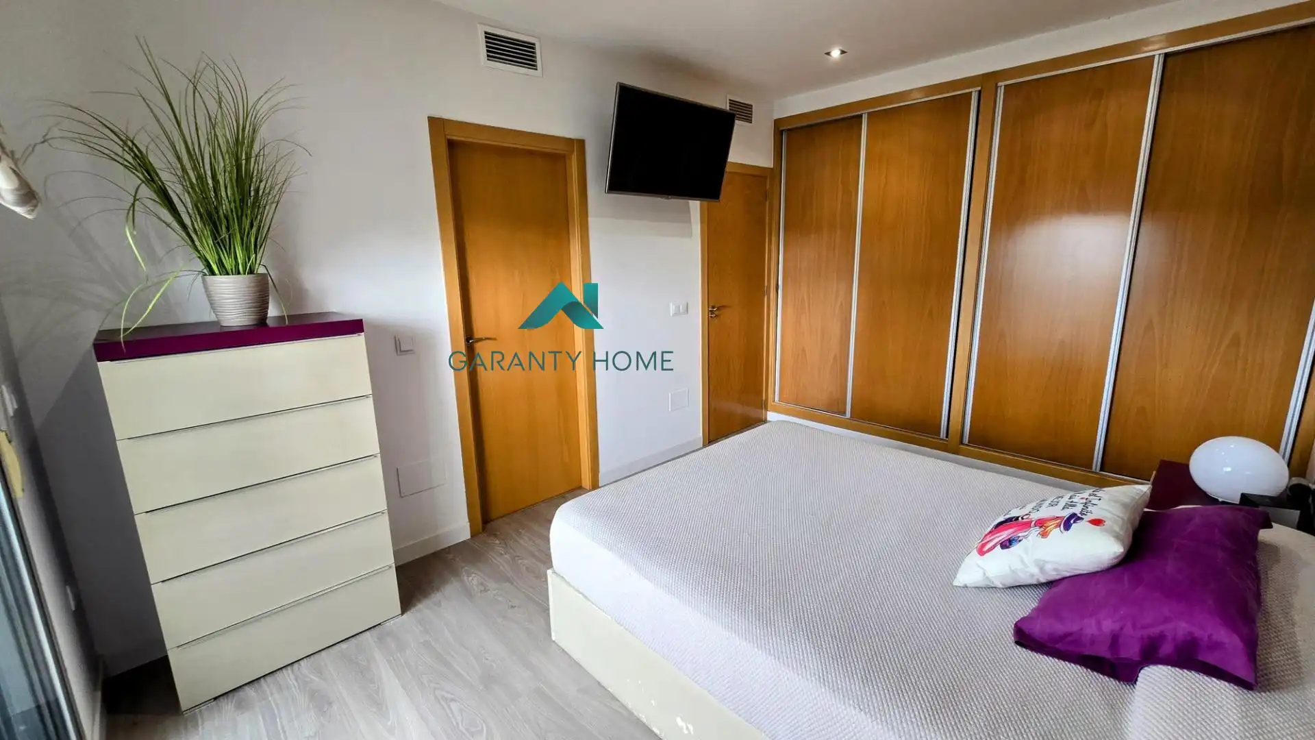 Maison mitoyenne avec terrasse à vendre à San Javier ciudad, imagen 27