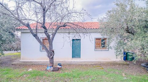 Foto 4 de Terreny en venda a Autovia Pinos Genil, Pinos Genil, Granada
