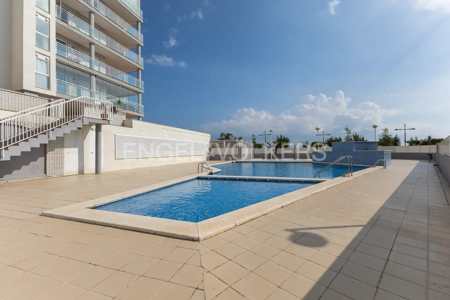 Apartment with pool for sale in Playa Norte, imagen 18