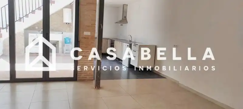 Cocina de Piso en venta en Valencia con Aire acondicionado, Calefacción y Terraza