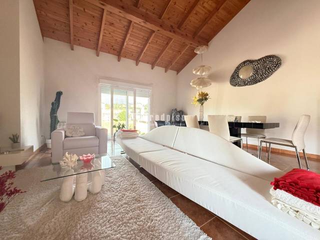 Casa-chalet en Venta en El Boalo