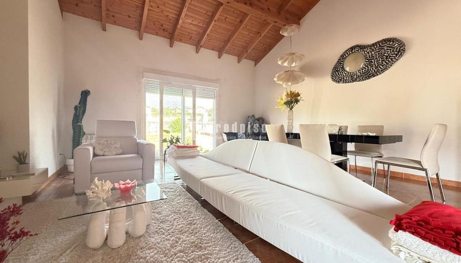 Foto 1 de Casa o xalet en venda a El Boalo, Madrid