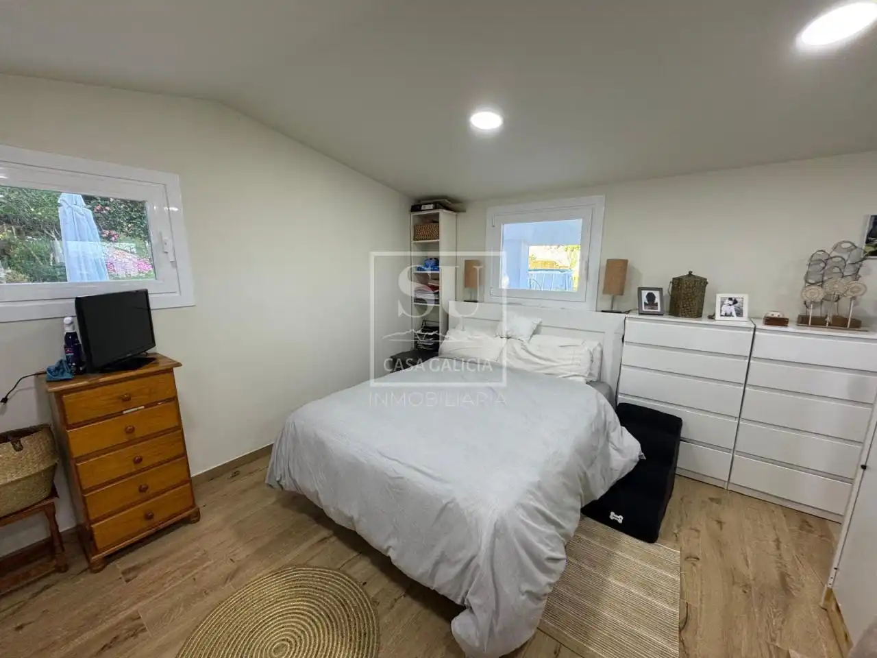 Casa amb jardí en venda a Gondomar, imagen 11
