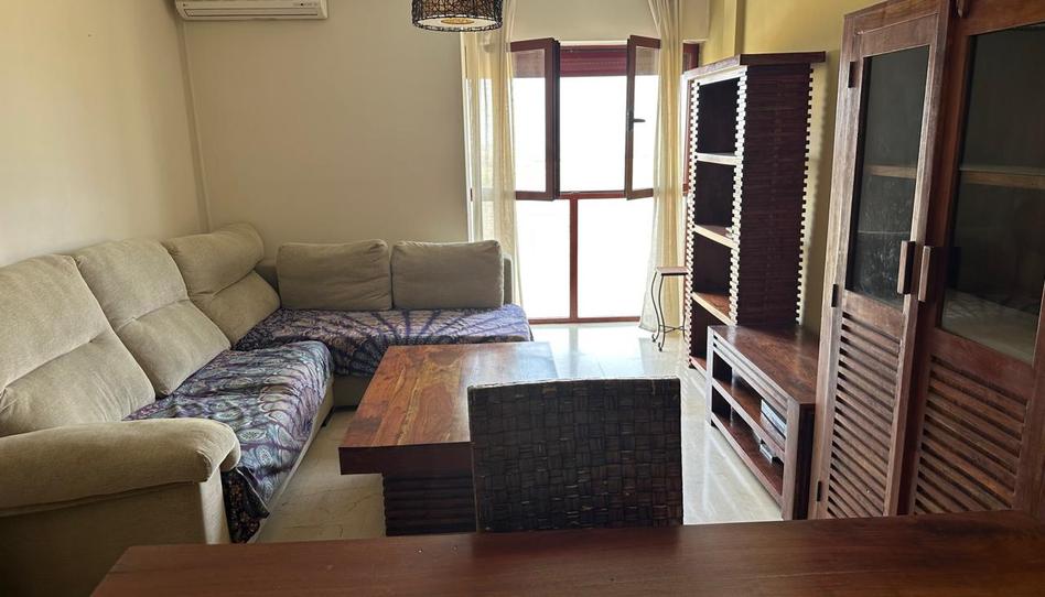 Foto 1 de Piso en venta en Caño, El Viso de San Juan, Toledo