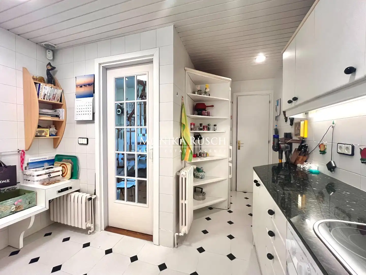 Maison avec jardin à vendre à Montmar, imagen 11