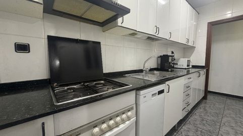 Foto 3 de Piso en venta en Carrer D'àngel Guimerà, Sant Crist, Badalona