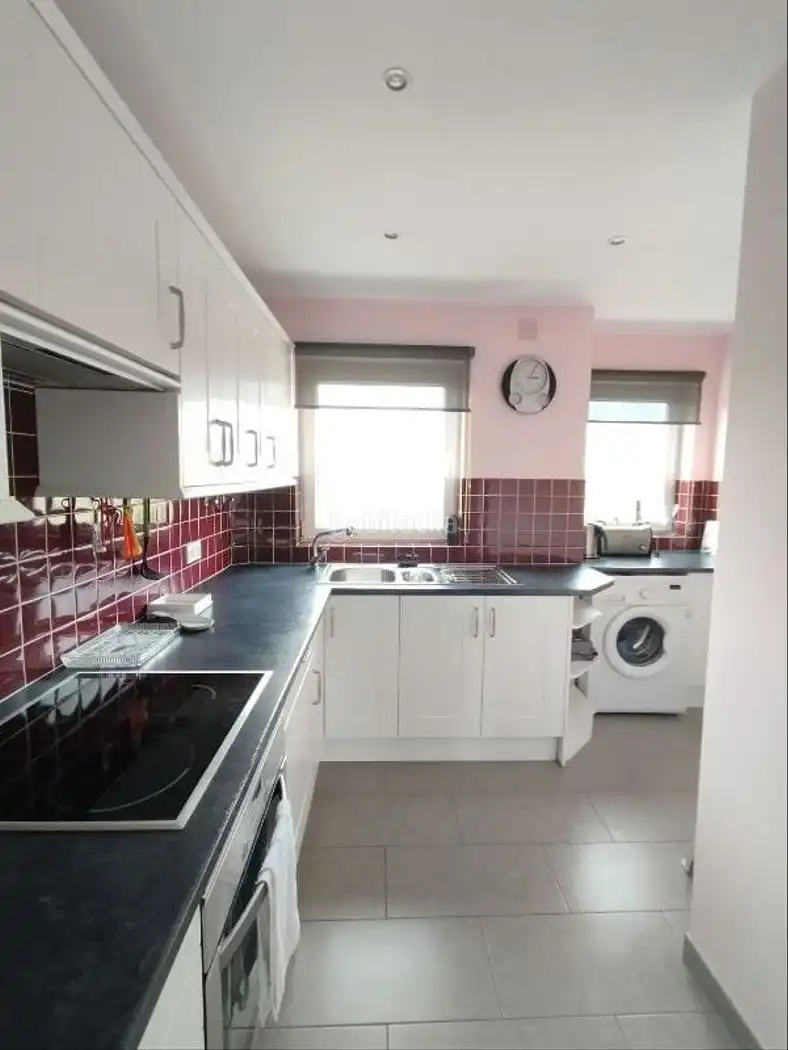 Wohnung mit Pool zur Miete in Avenida Nuestro Padre Jesús Cautivo 32, imagen 9