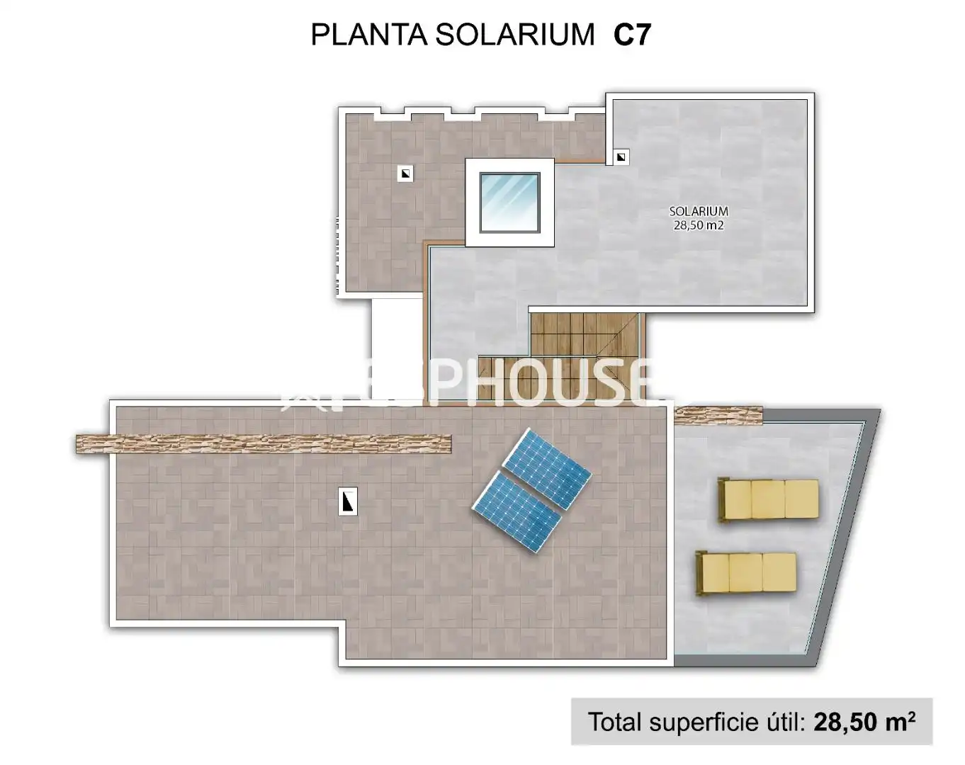 Casa amb terrassa en venda a Varadero, imagen 25