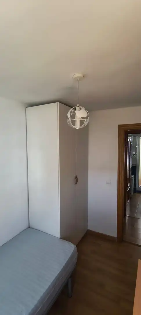 Flat for rent in Hospital