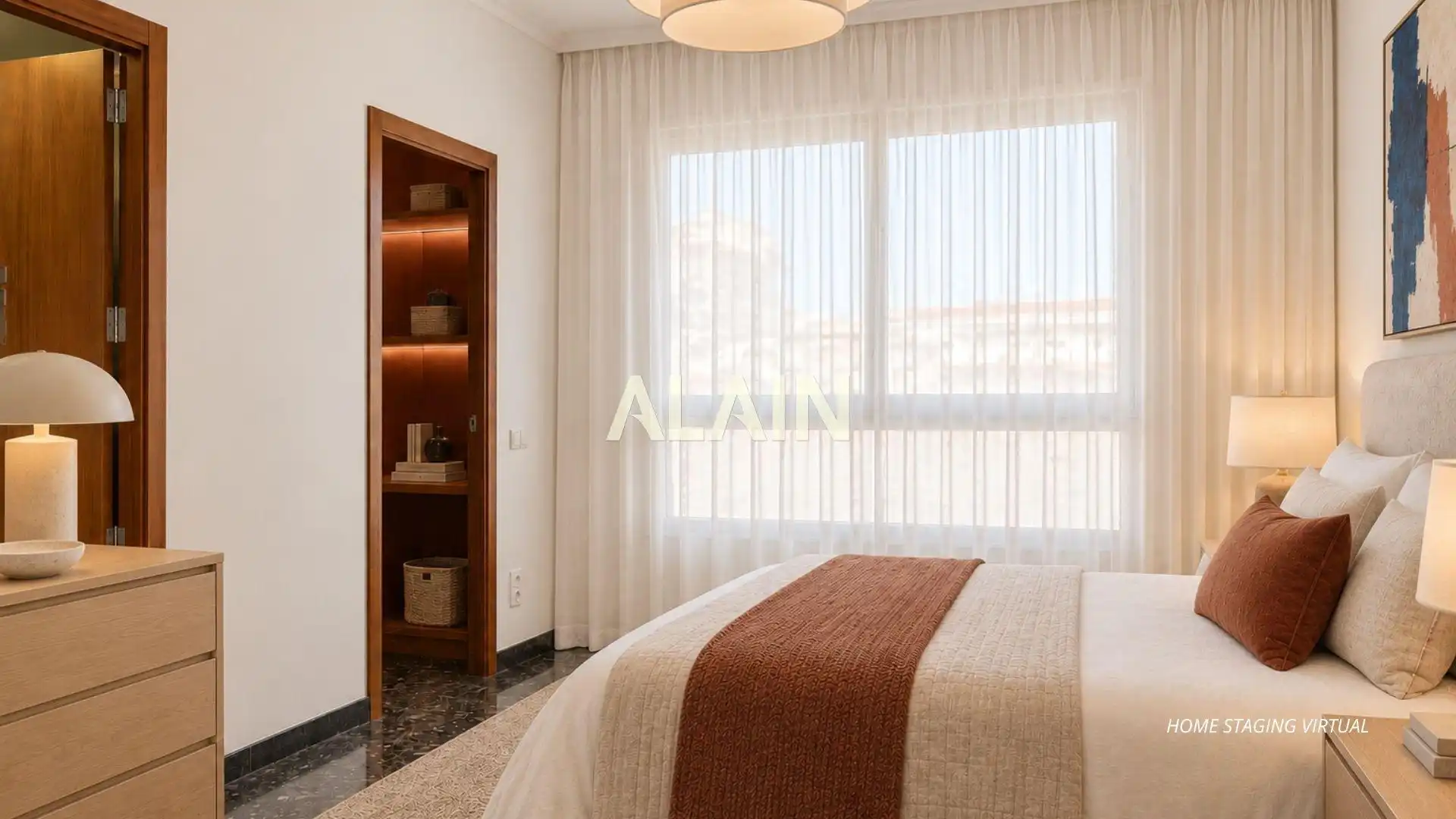 Appartement avec ascenseur à vendre à Calle Hernán Cortés, imagen 8