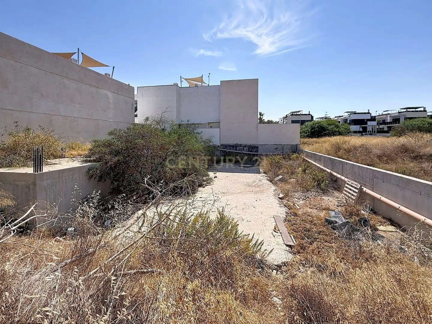 Terreno residenziale in vendita a Calle Cabo Formentor, Orihuela, Spain Lomas de Cabo Roig, imagen 3