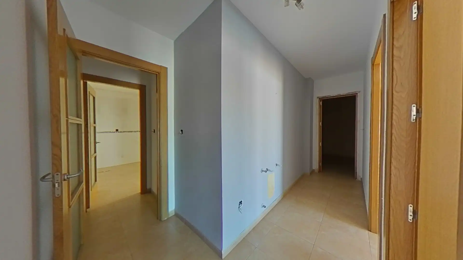 Piso en venta en Puerto Lumbreras con Aire acondicionado y Balcón